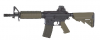 Replica airsoft Colt M4A1 CQBR Dark Earth Combat